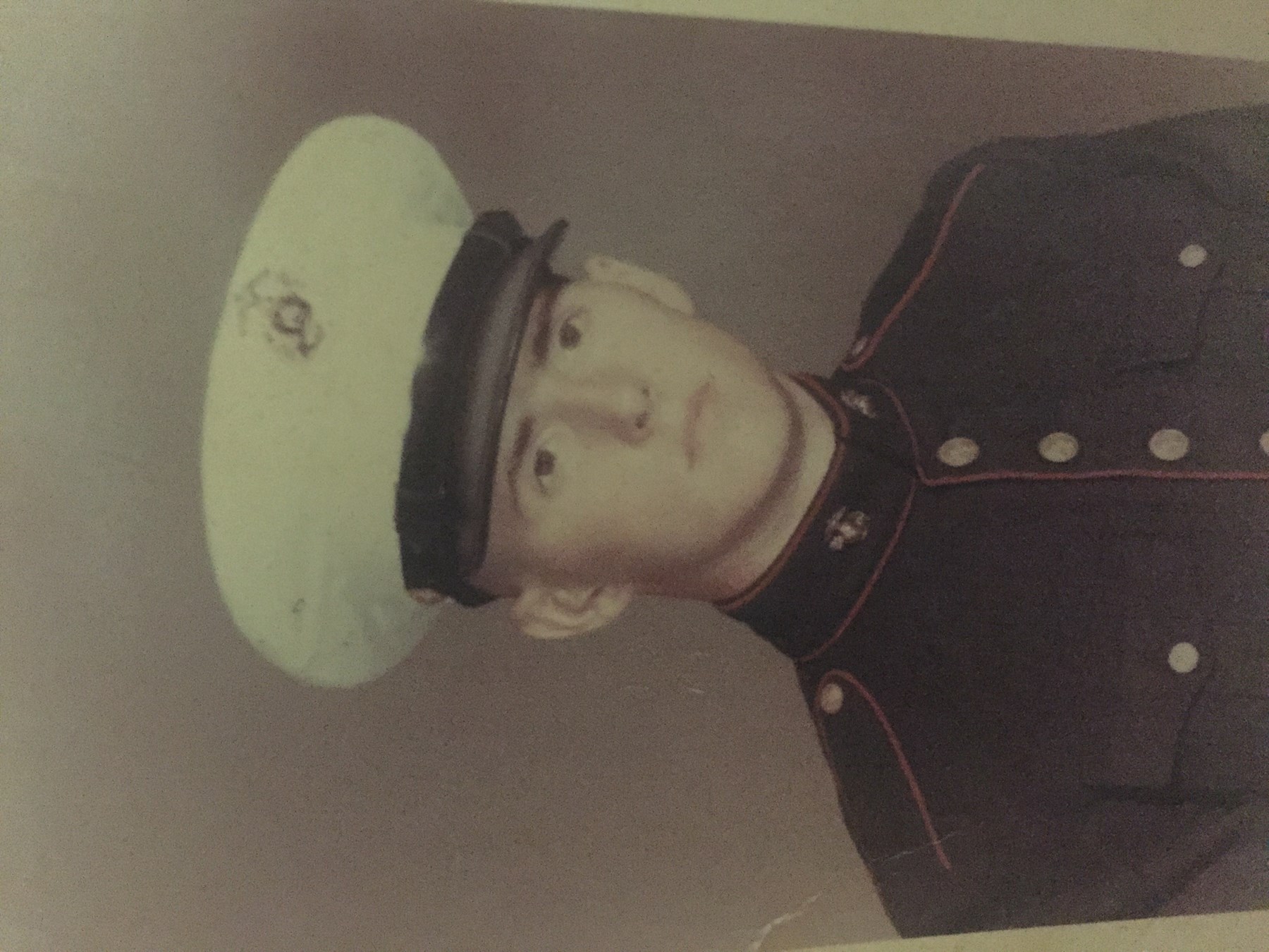 Obituary of John Albert Hooper III