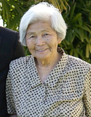 Obituary of Toki Watanabe