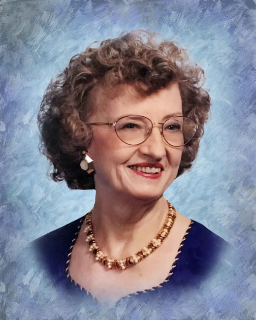Obituario de Ann Pope Wilson
