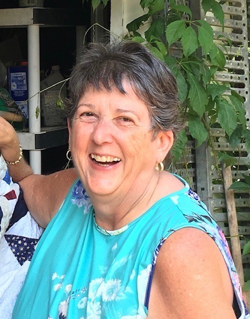 Obituary of Merry Lucille Perkins