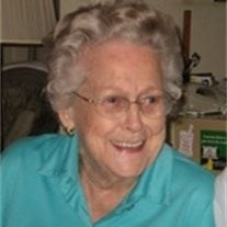 Obituary of Christina Underwood