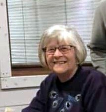 Obituary of Mary Olson