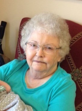 Obituary of Margie Garner