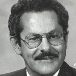 Avis de décès de Michel Archambault