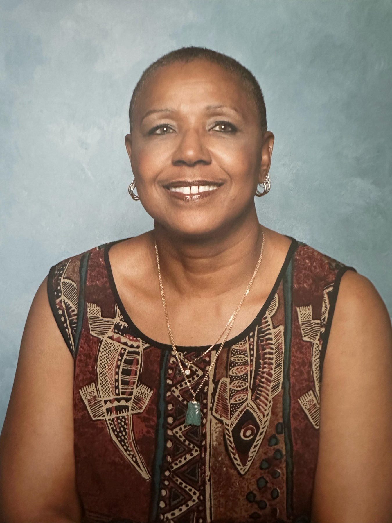 Obituary of Jacquelyn Suzanne Johnson