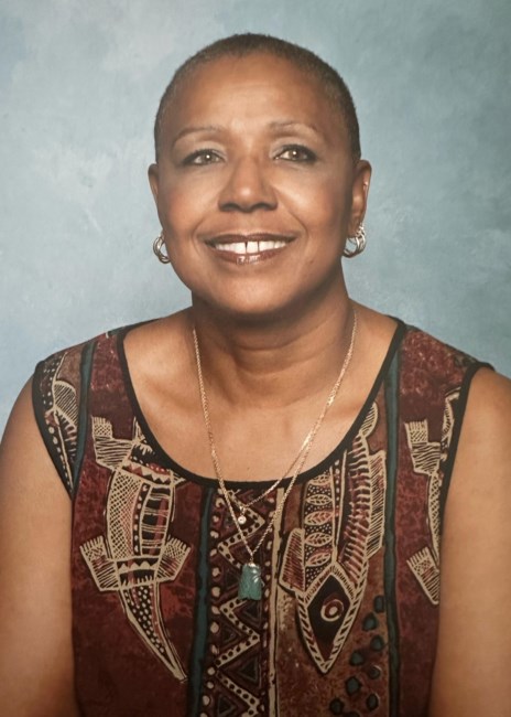 Obituary of Jacquelyn Suzanne Johnson