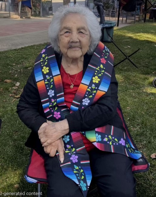 Obituary of Natalie Hernandez Sanchez