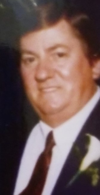 Obituary of John Robert Cunningham