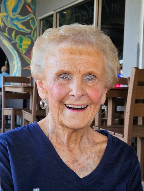 Obituary of Barbara Gorda