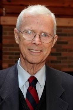 Obituary of Mr. Alan Ferguson Hackett