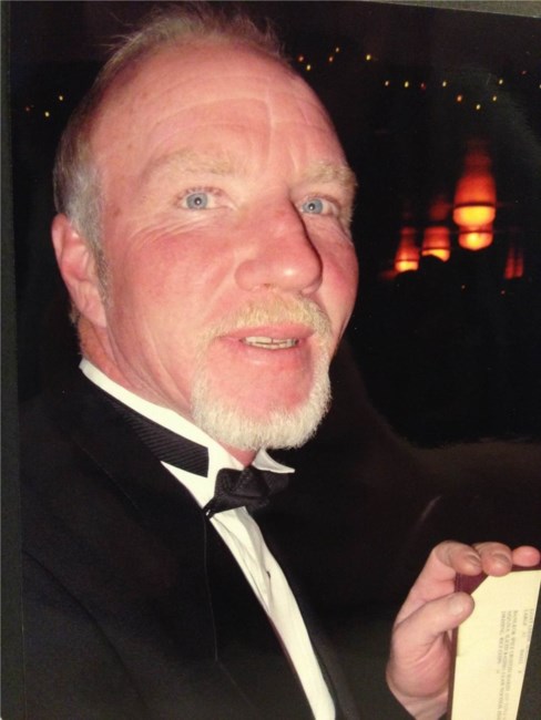 Obituary of Vernon Lee Vern "Vern" Liggett