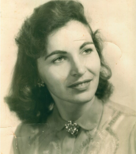 Obituary of Bettie Jean Barnhart