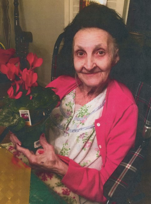 Obituary of Ann Marie Casale