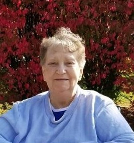 Obituary of Mary G. Bognar