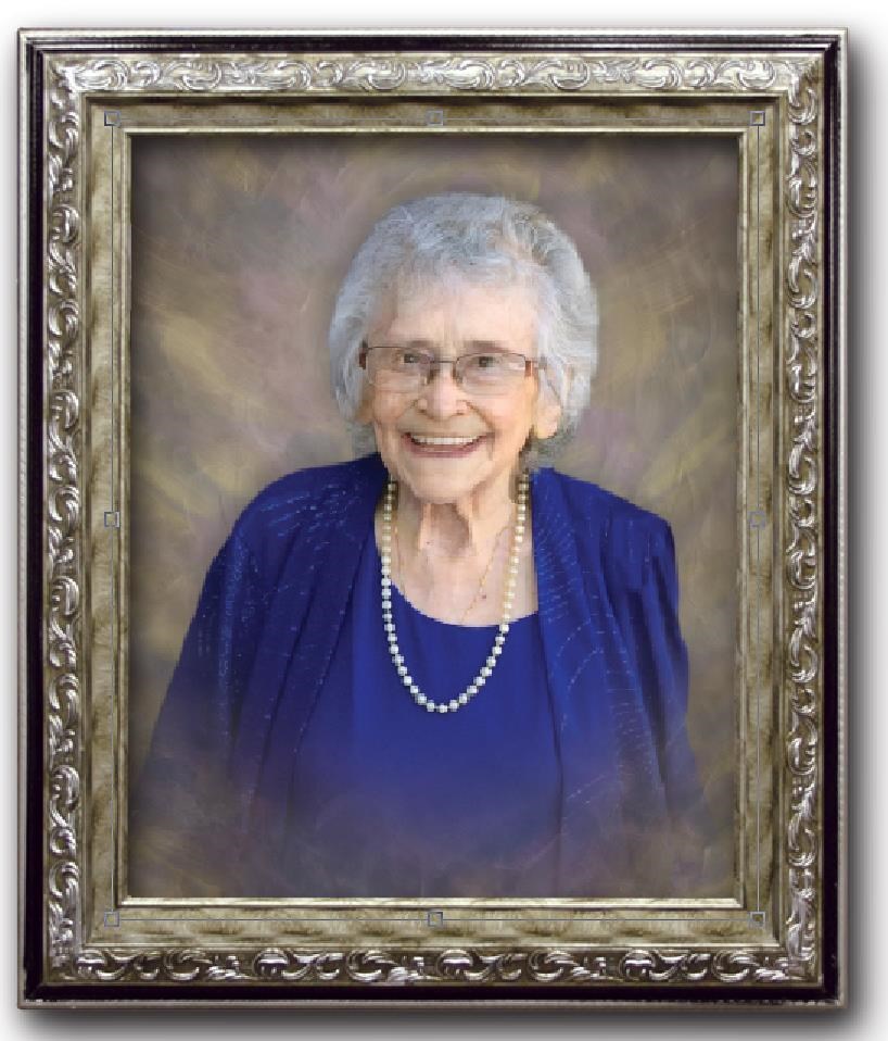 Obituario de Lillie Jane Owens