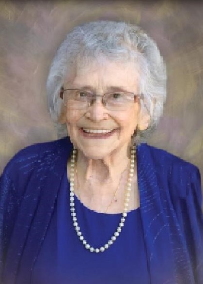 Obituary of Lillie Jane Owens
