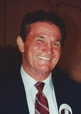 Obituary of Curtis Gene Harrison