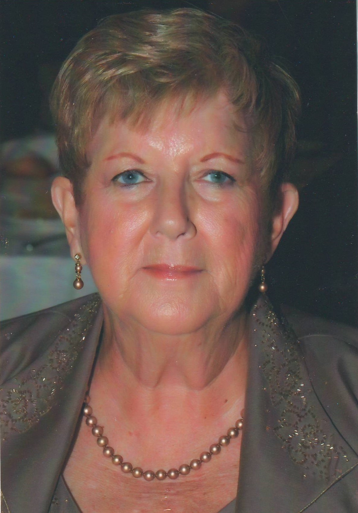 Obituary of Carol DeMarco