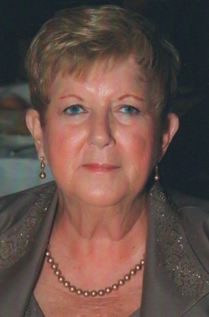 Obituary of Carol DeMarco