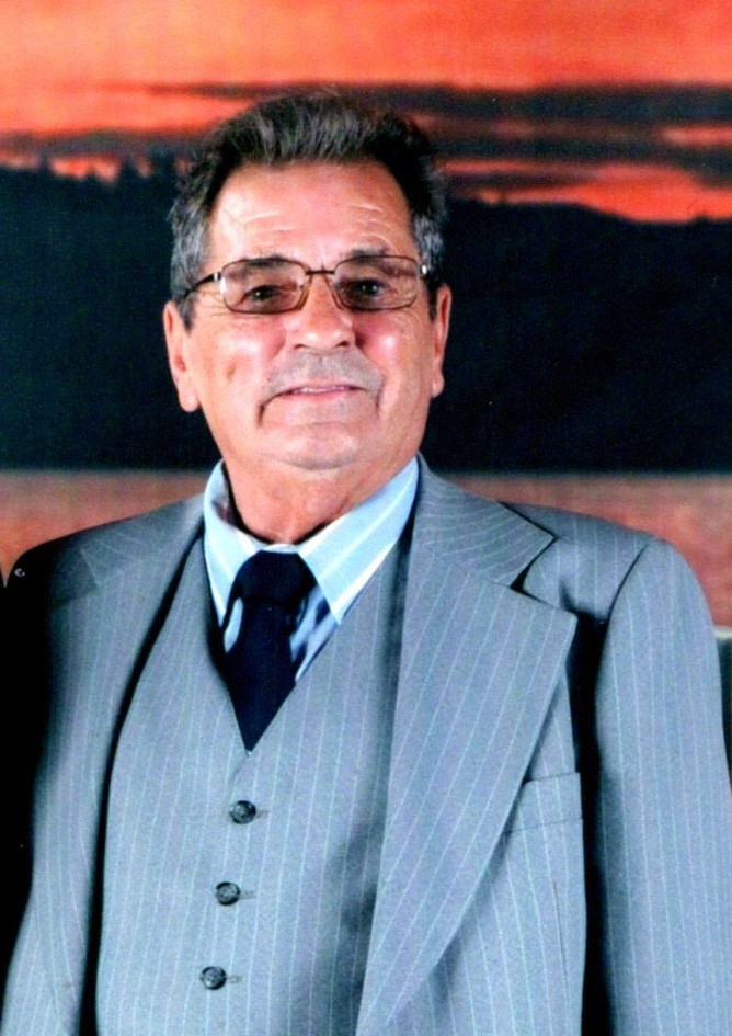 Obituary of Ernest Doyle Brown, Jr.