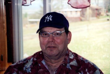 Obituary of Michael Peter Wojewodzic