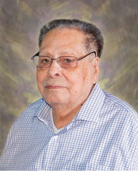 Obituary of Jose Luis Herrera