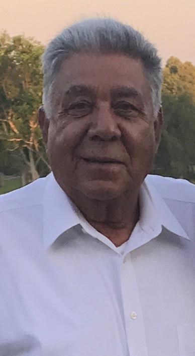 Obituary of Enrique Islas Cervantes