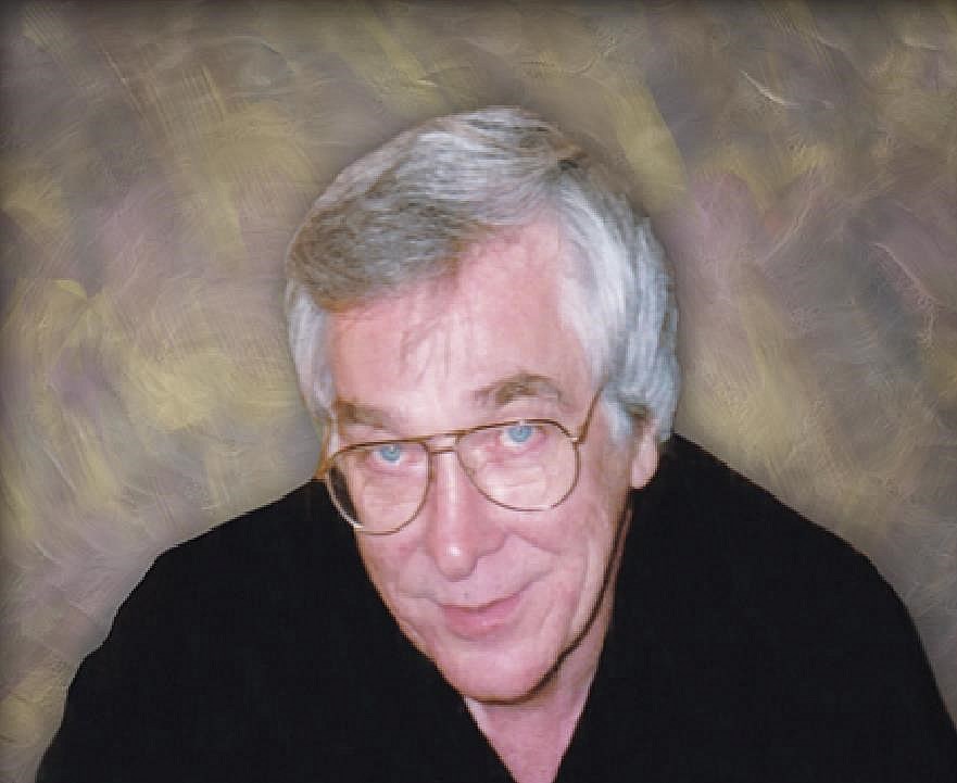 James McAllister Obituary Austin, TX