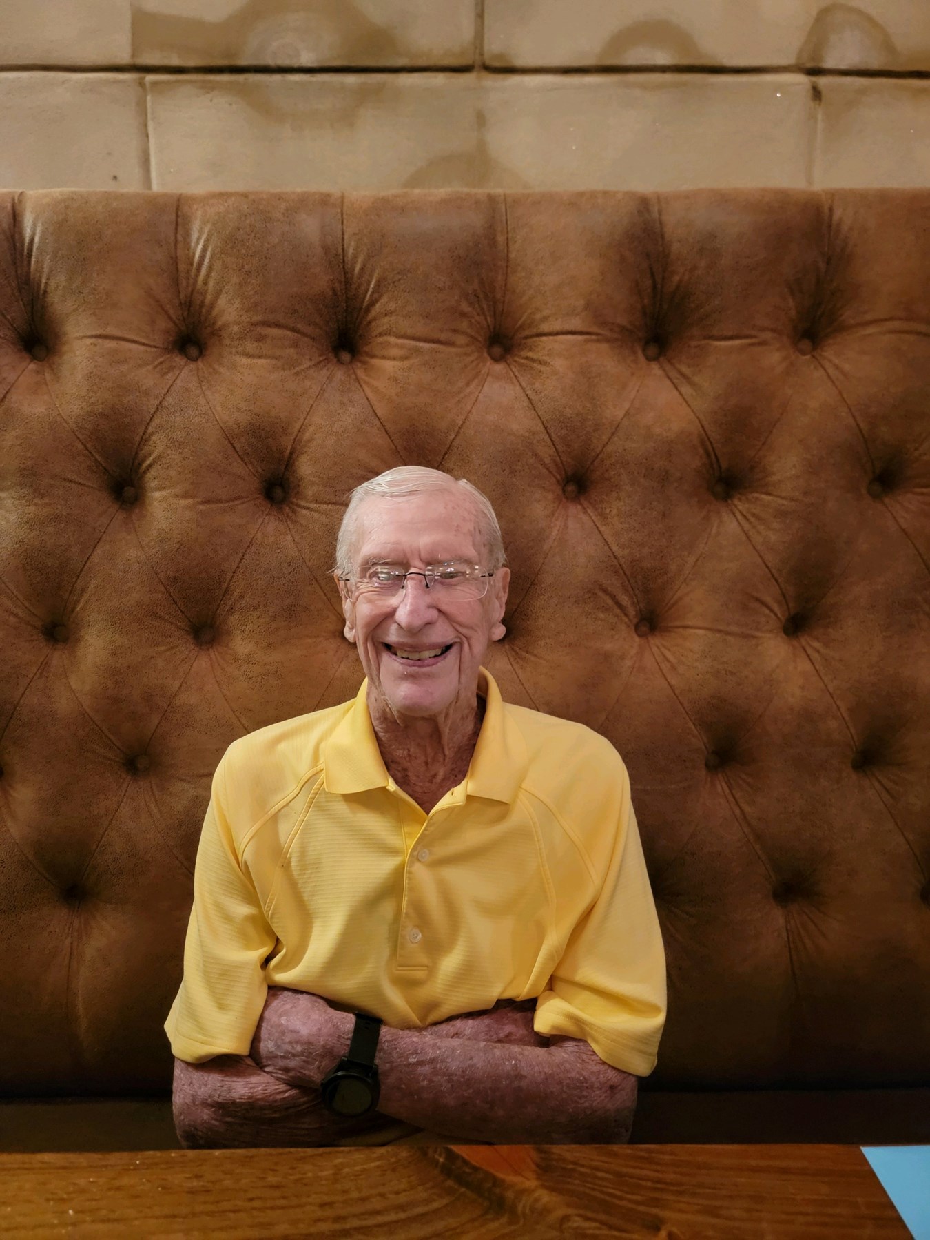 Avis de décès de Charles Edward Lerner