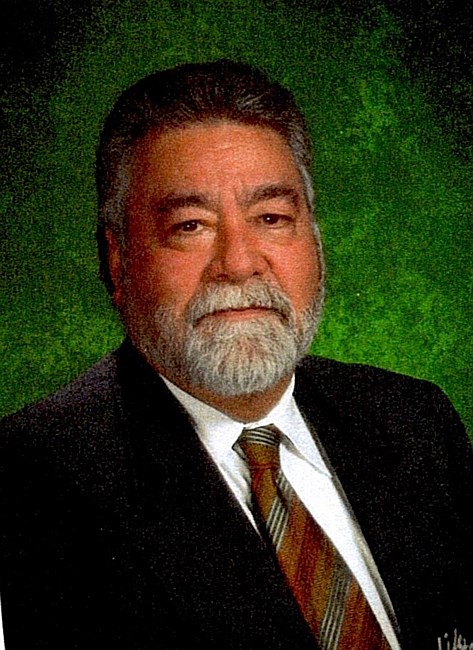 Obituary of Reynés Reyes Díaz