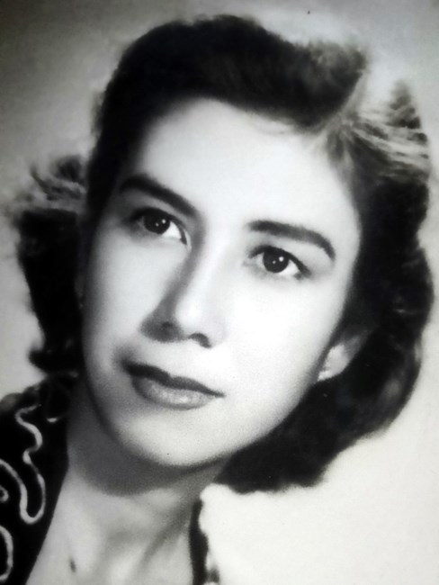 Obituary of Gaudiosa S. Andaya