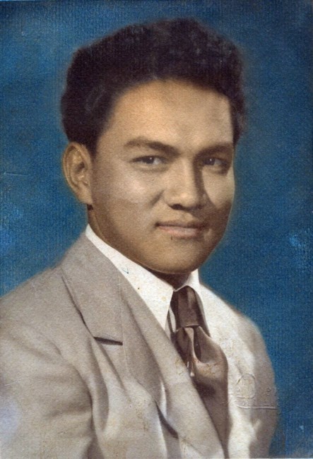 Obituary of David Y.C. Lum