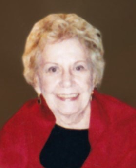 Obituary of Lucy Panetta