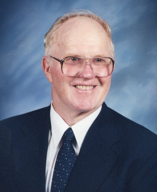 Obituary of William "Bill" P Blanche