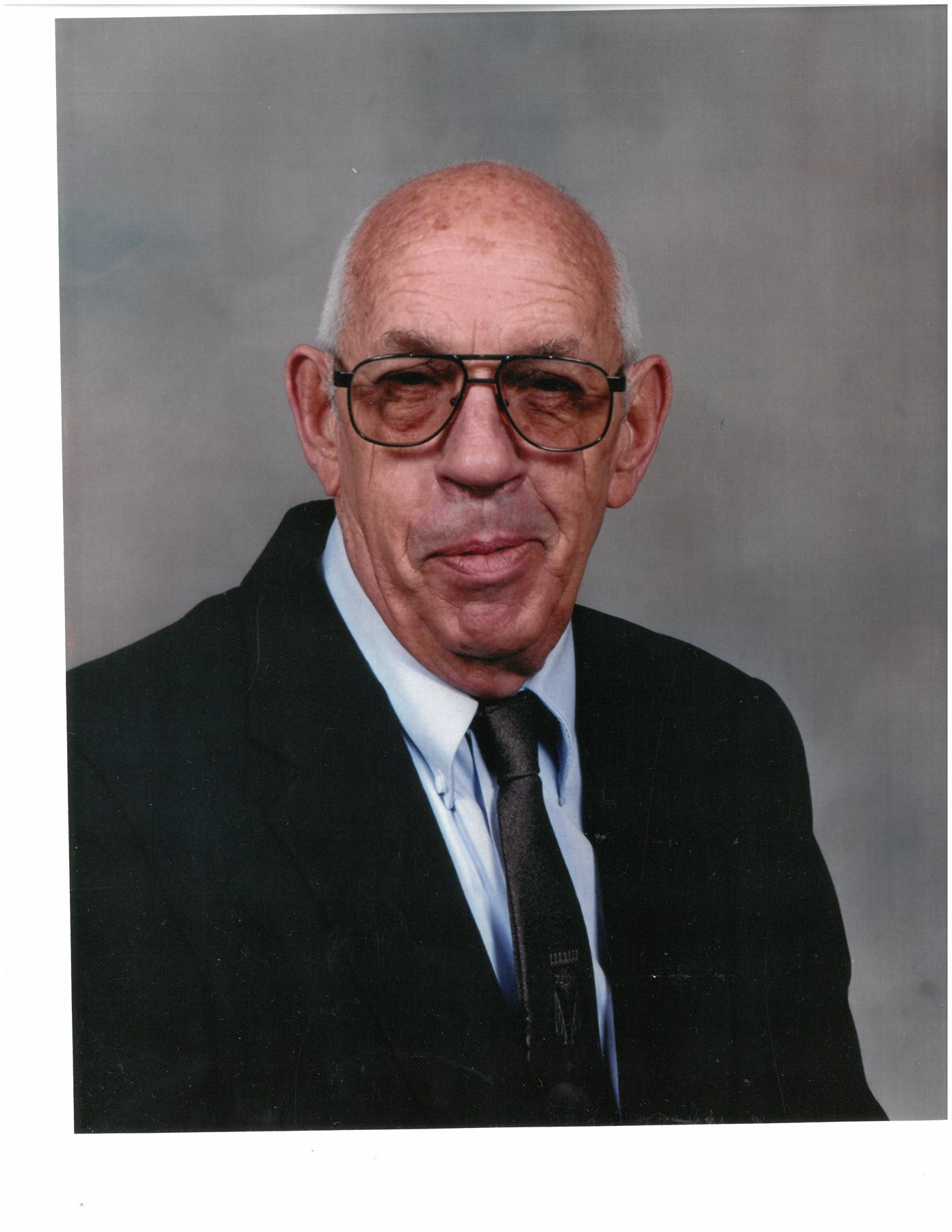 Obituary of Raymond Eugene Hedden