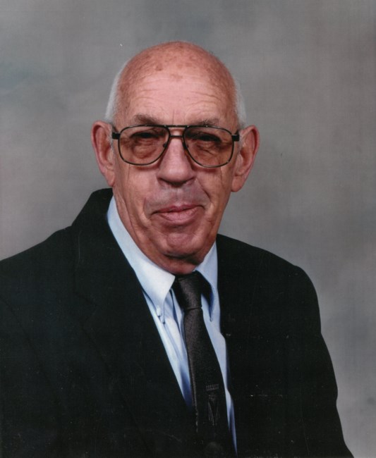 Obituary of Raymond Eugene Hedden