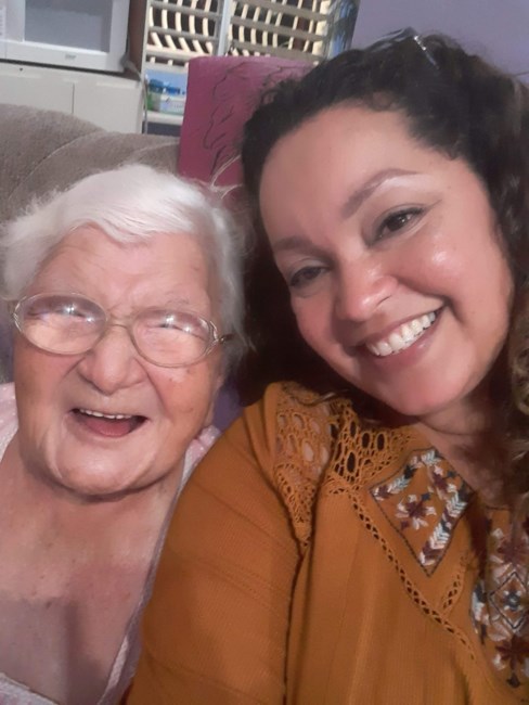 Obituary of Gala Gomez Candelaria