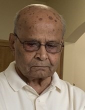 Obituary of Rasik D. Daftary