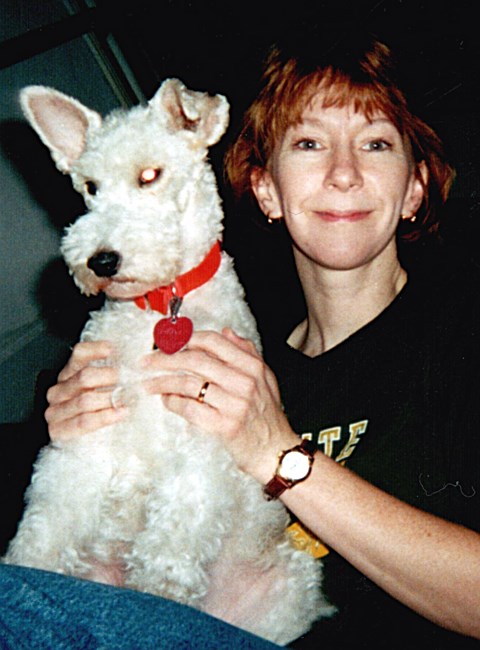 Obituary of Peggy Ann Dodge