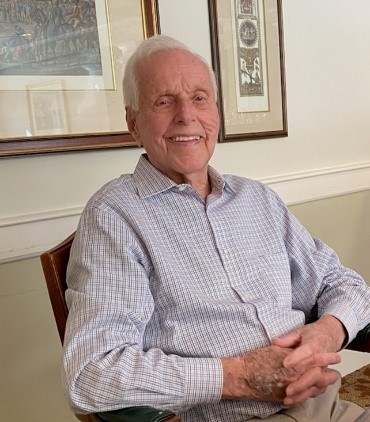 Obituary of Alvan Tufts Fuller