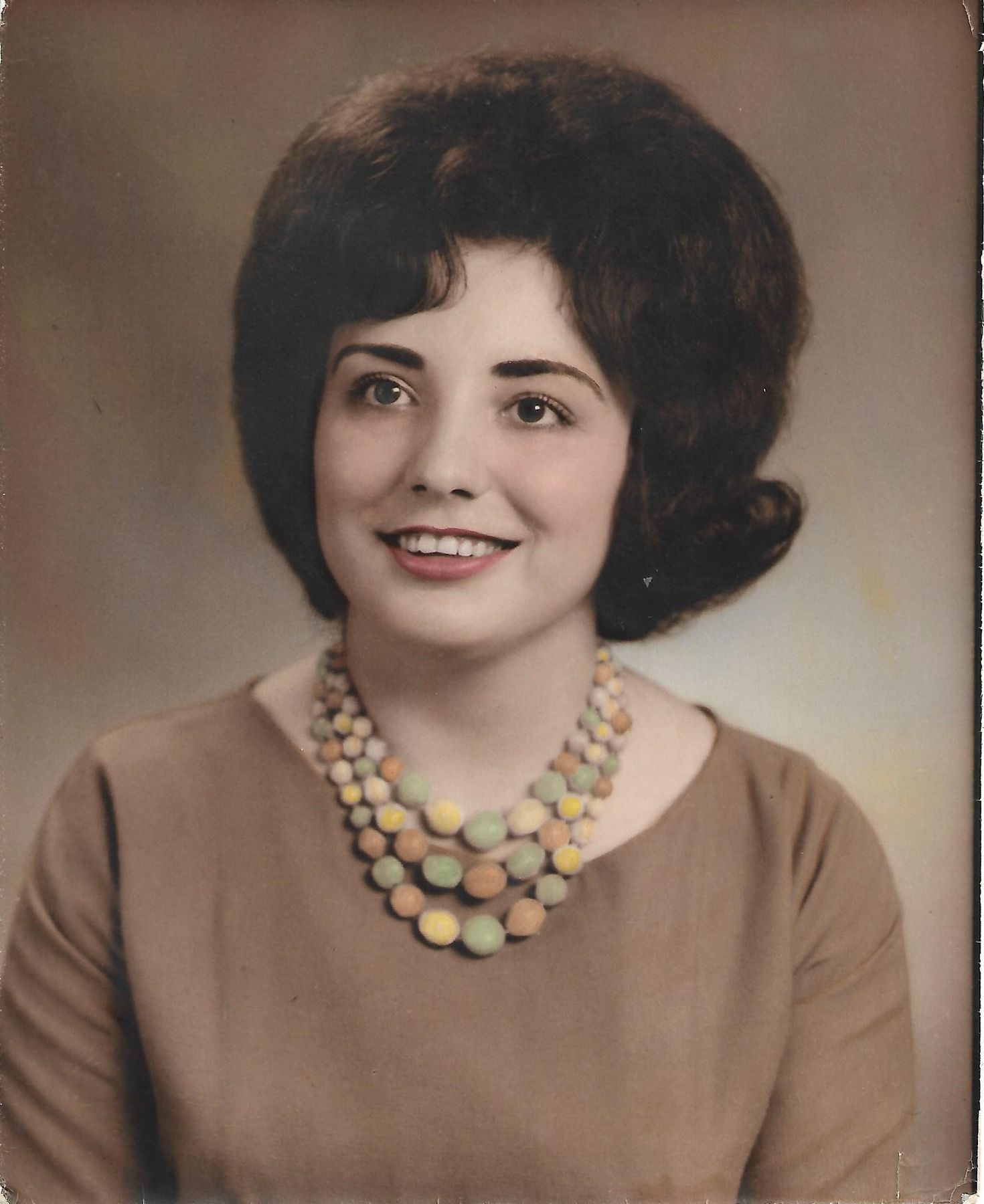 Obituary of Loretta Gail Brown