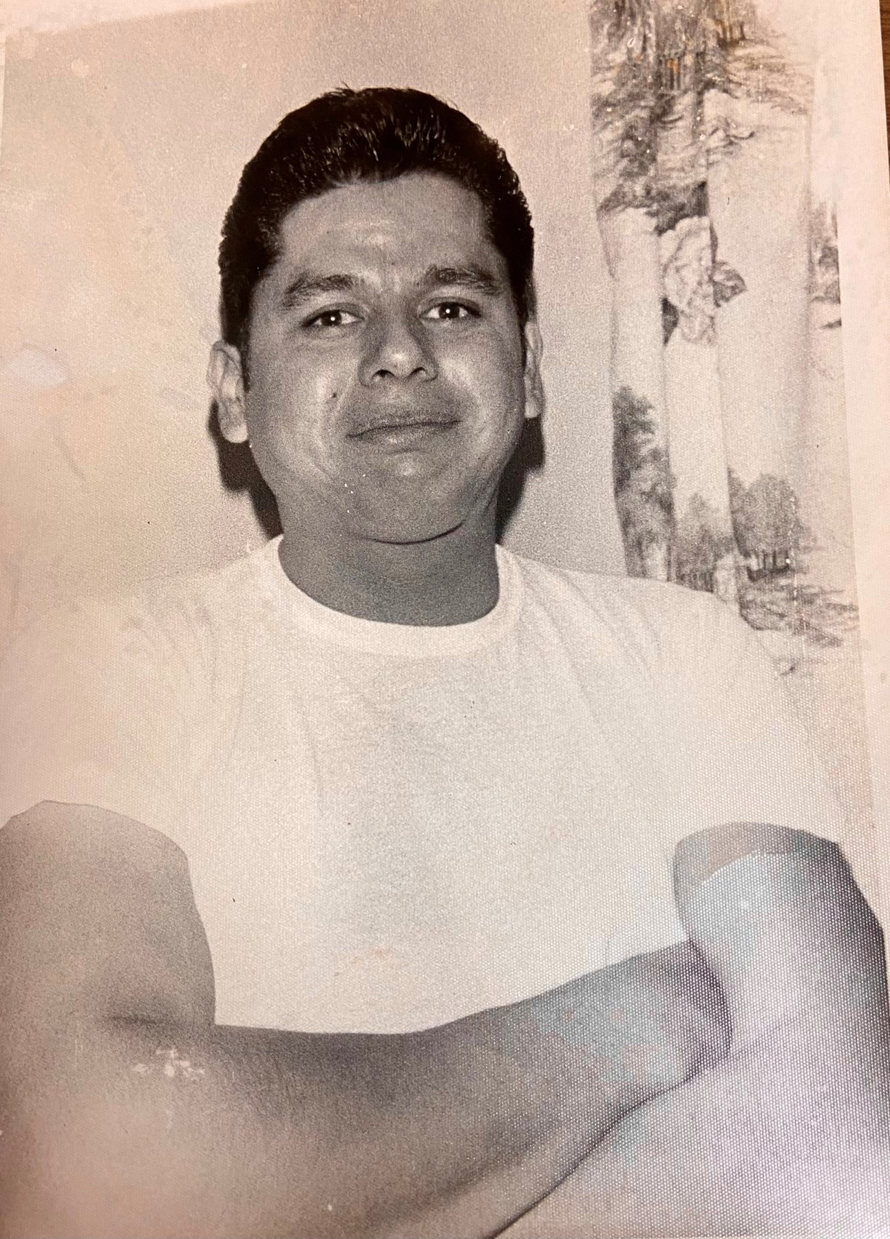 Obituary of Arturo Castor