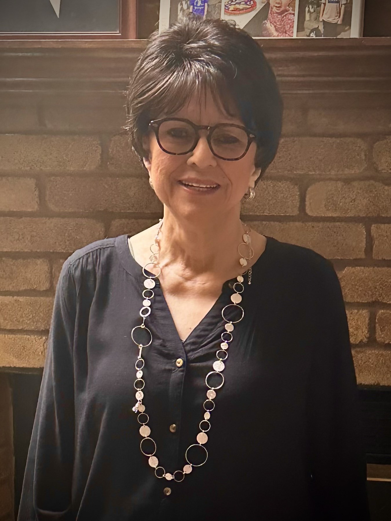 Obituary of Dalila Garza