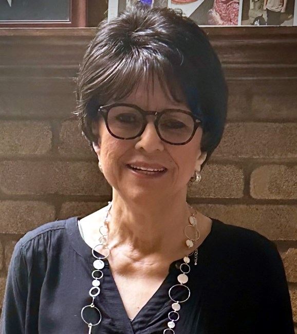 Obituary of Dalila Garza