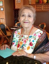 Obituary of Herlinda Madera