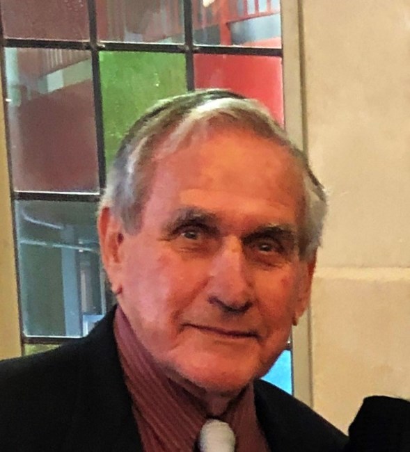 Obituary of John Joseph Rafferty Sr.