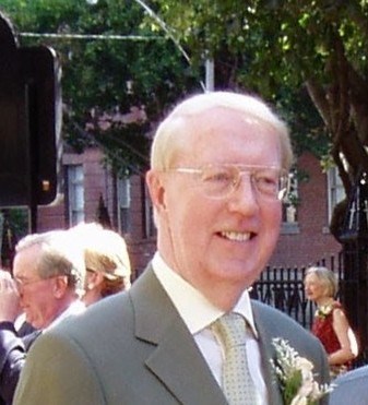 Obituary of David Ewens