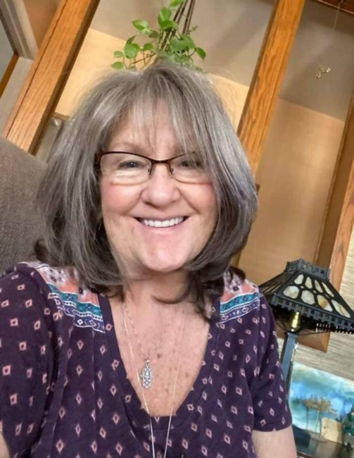 Obituary of Cheryl Jean Petersen