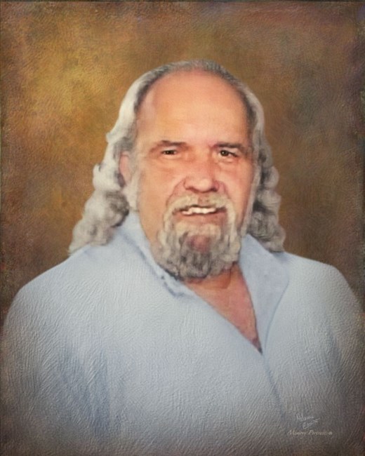 Obituary of Raymond Thomas Blevins