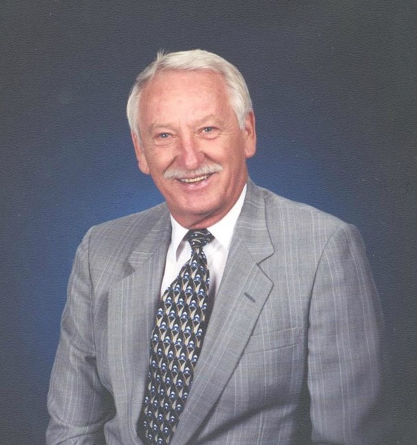Obituary of Norman F. Kramer